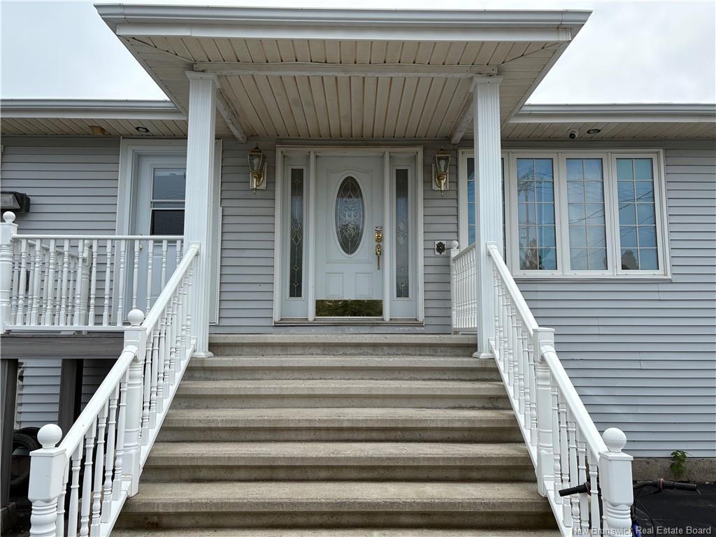 214 1Er Rd, Shippagan, NB