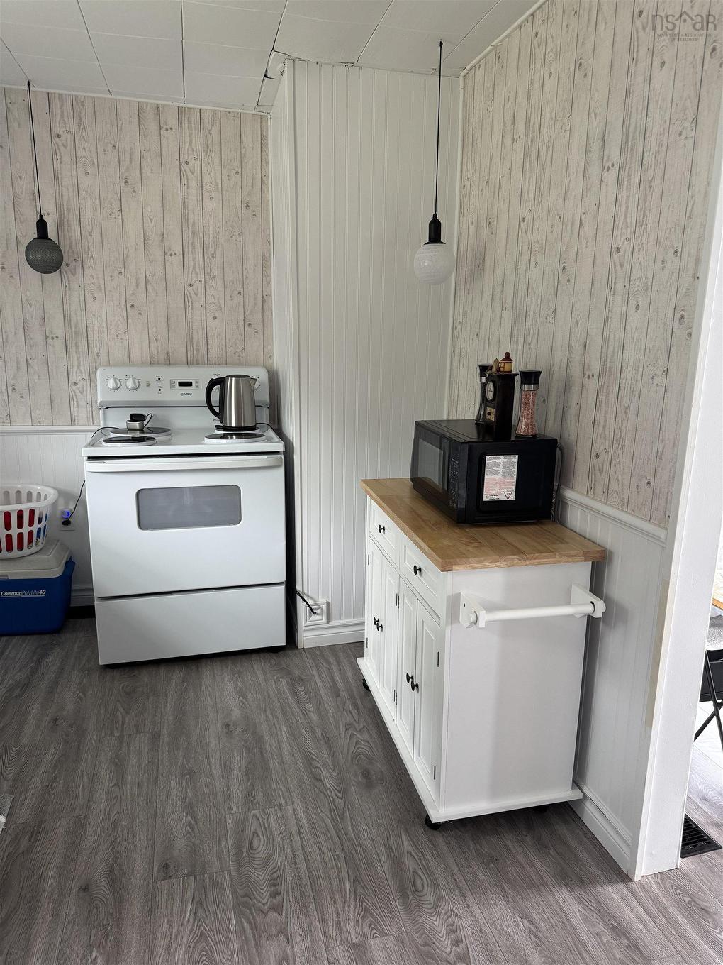 9273 Highway 16 Highway, Cooks Cove, NS