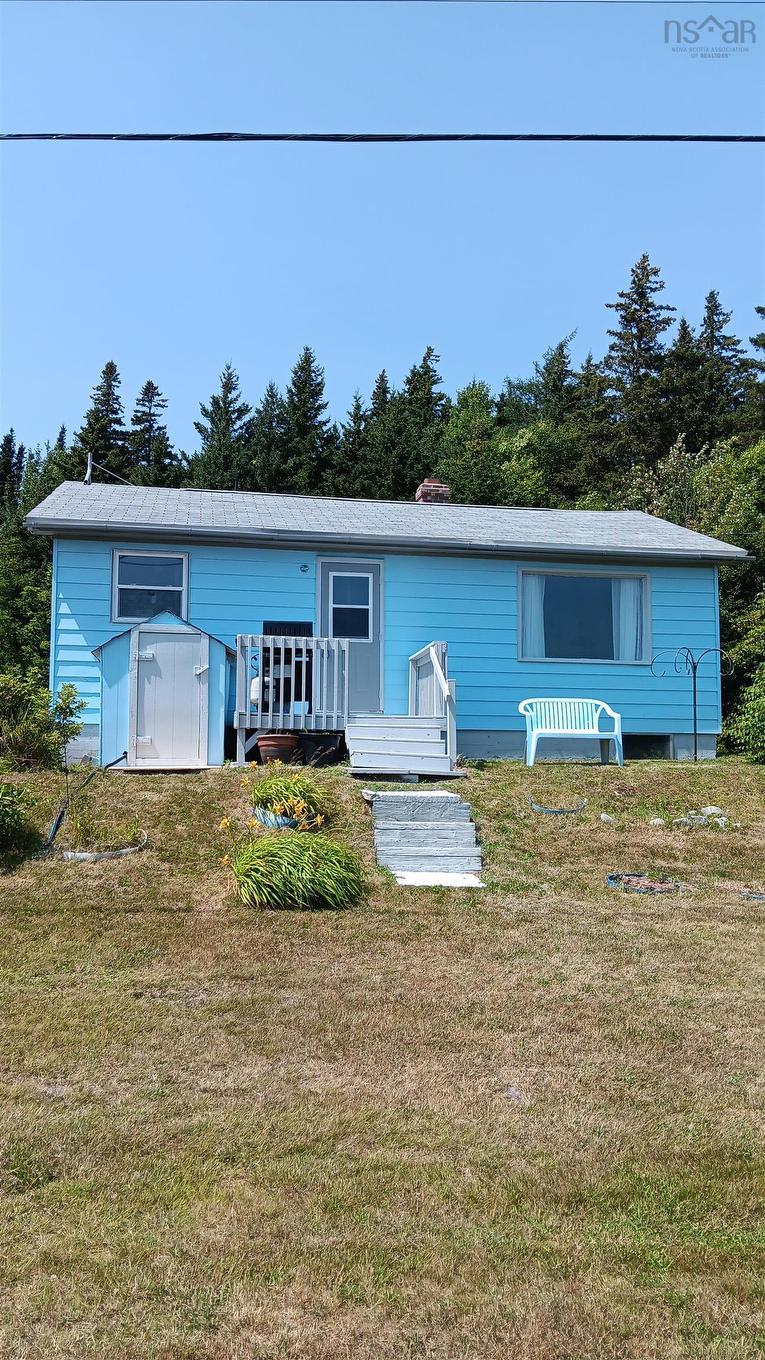 9273 Highway 16 Highway, Cooks Cove, NS