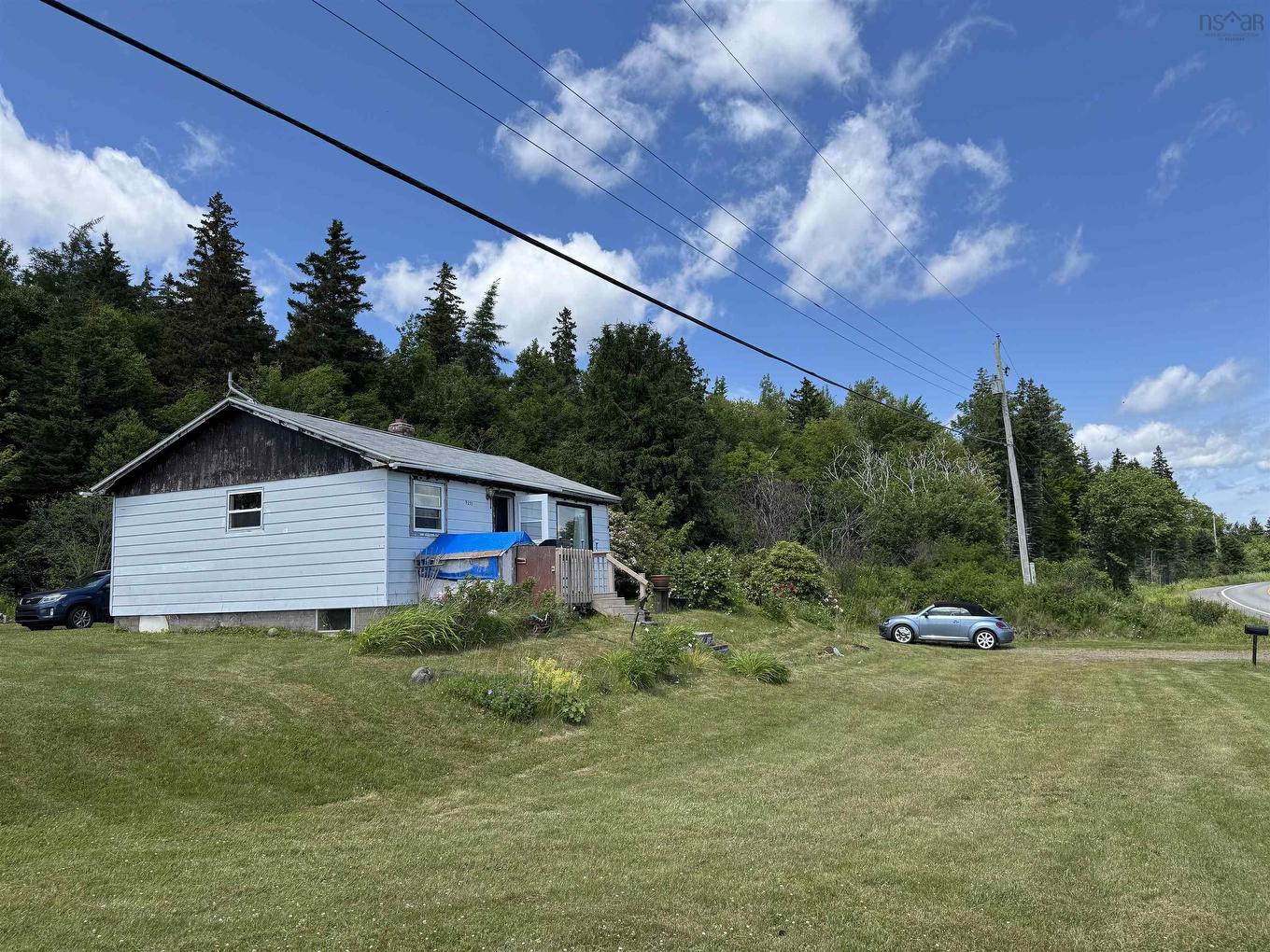 9273 Highway 16 Highway, Cooks Cove, NS