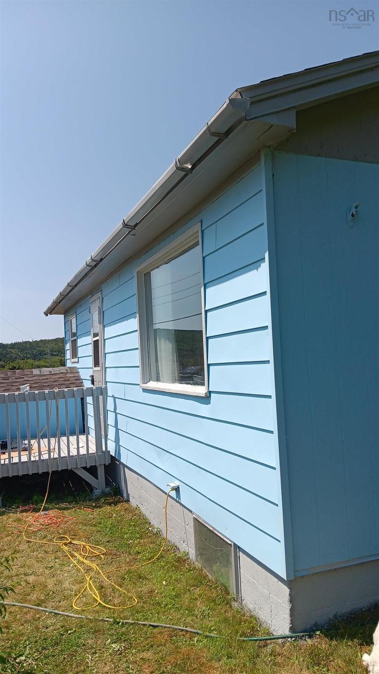 9273 Highway 16 Highway, Cooks Cove, NS