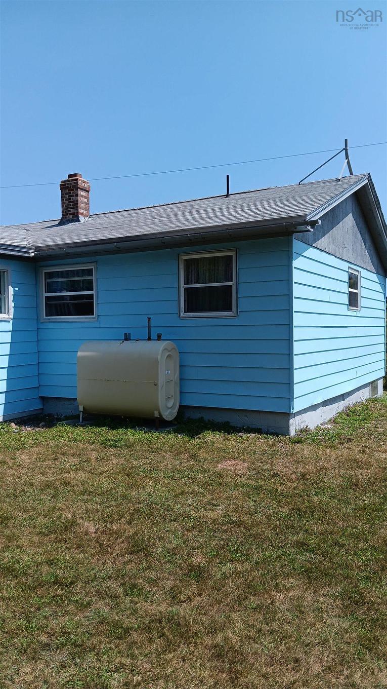 9273 Highway 16 Highway, Cooks Cove, NS