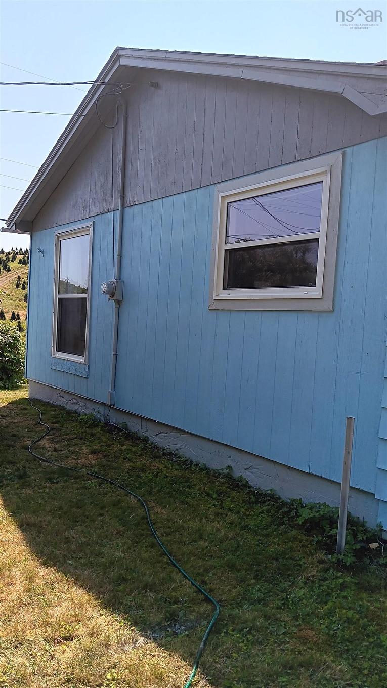 9273 Highway 16 Highway, Cooks Cove, NS