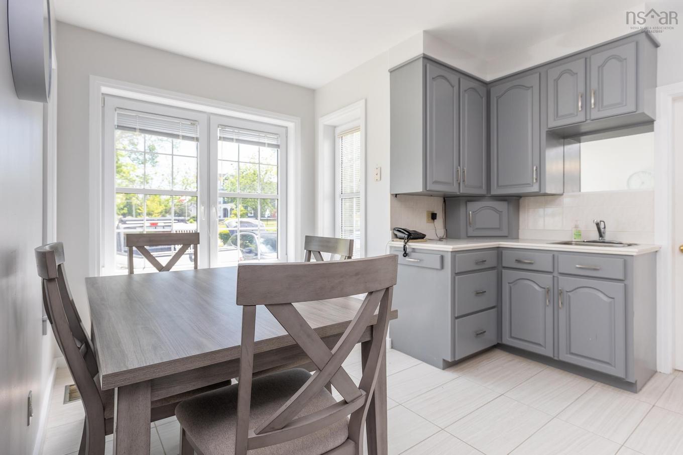 1108 Highway 335, Middle West Pubnico, NS