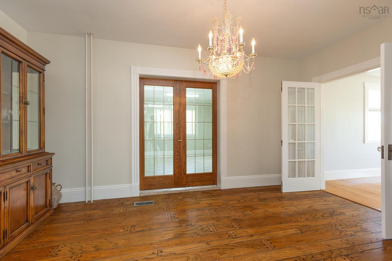 1108 Highway 335, Middle West Pubnico, NS