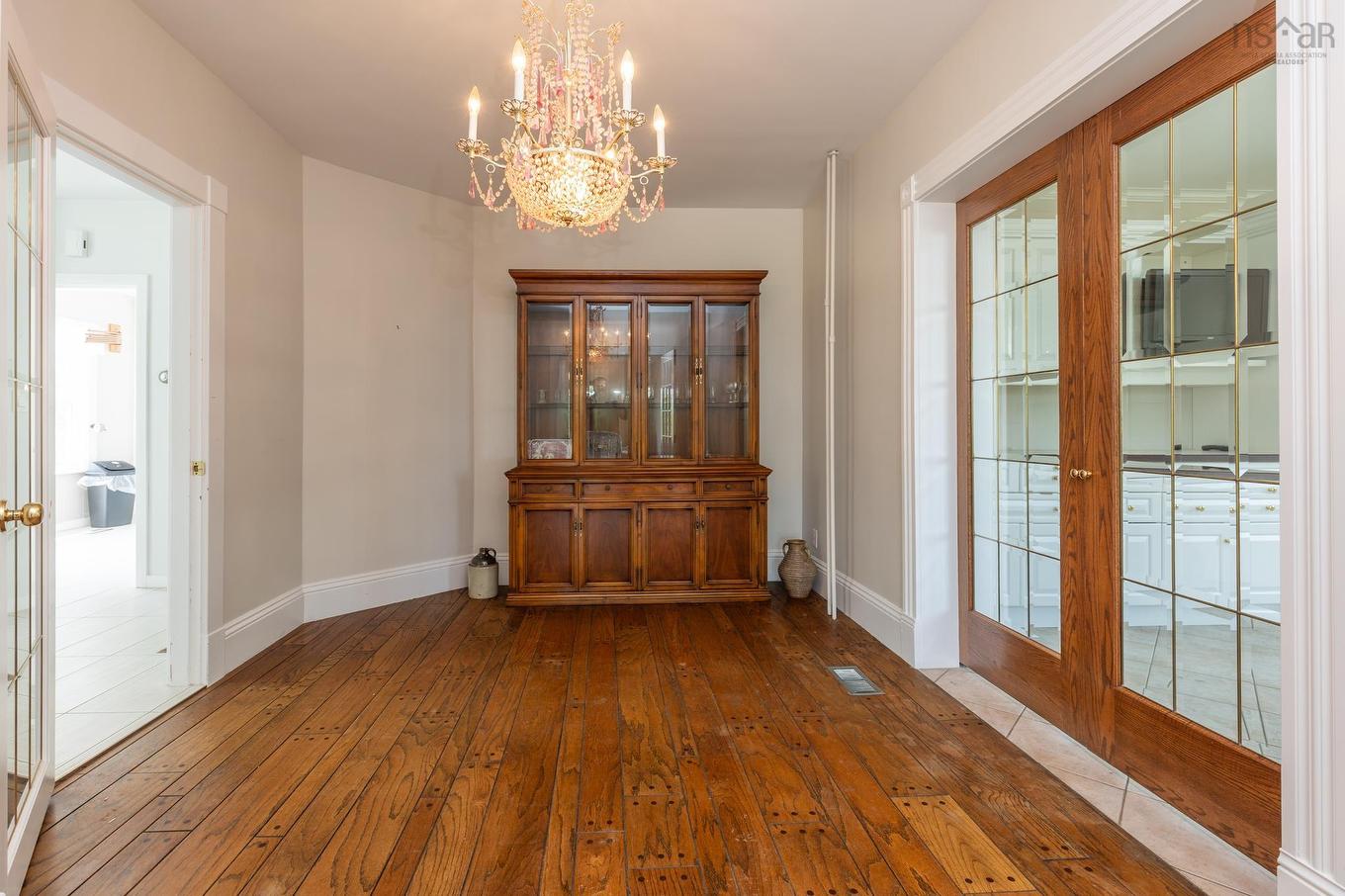 1108 Highway 335, Middle West Pubnico, NS