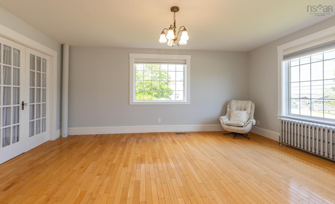 1108 Highway 335, Middle West Pubnico, NS