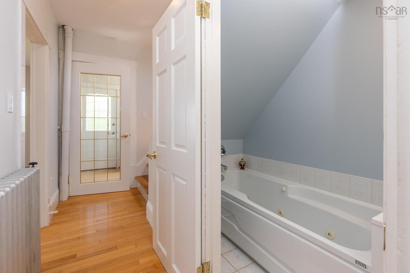 1108 Highway 335, Middle West Pubnico, NS