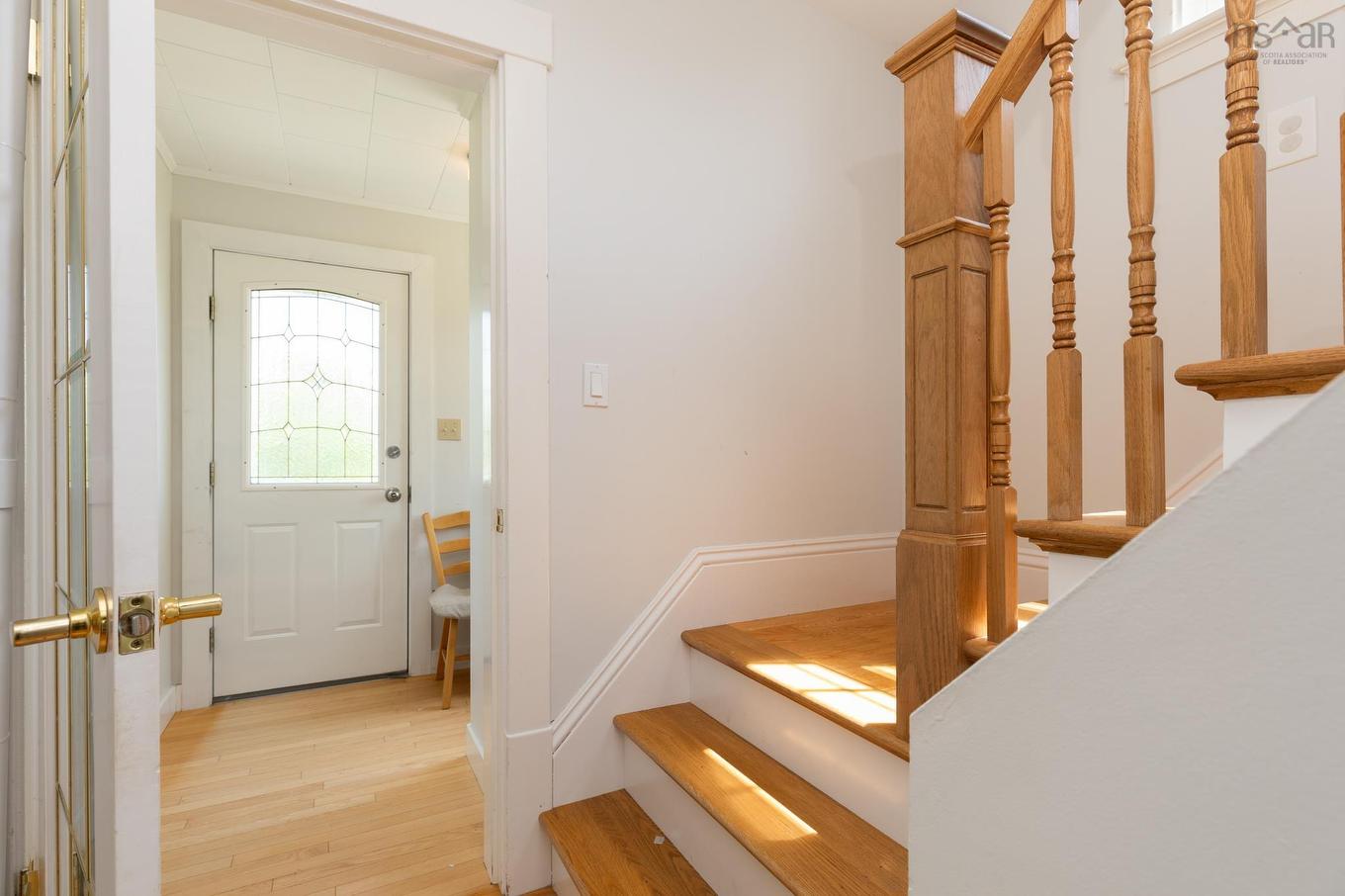 1108 Highway 335, Middle West Pubnico, NS