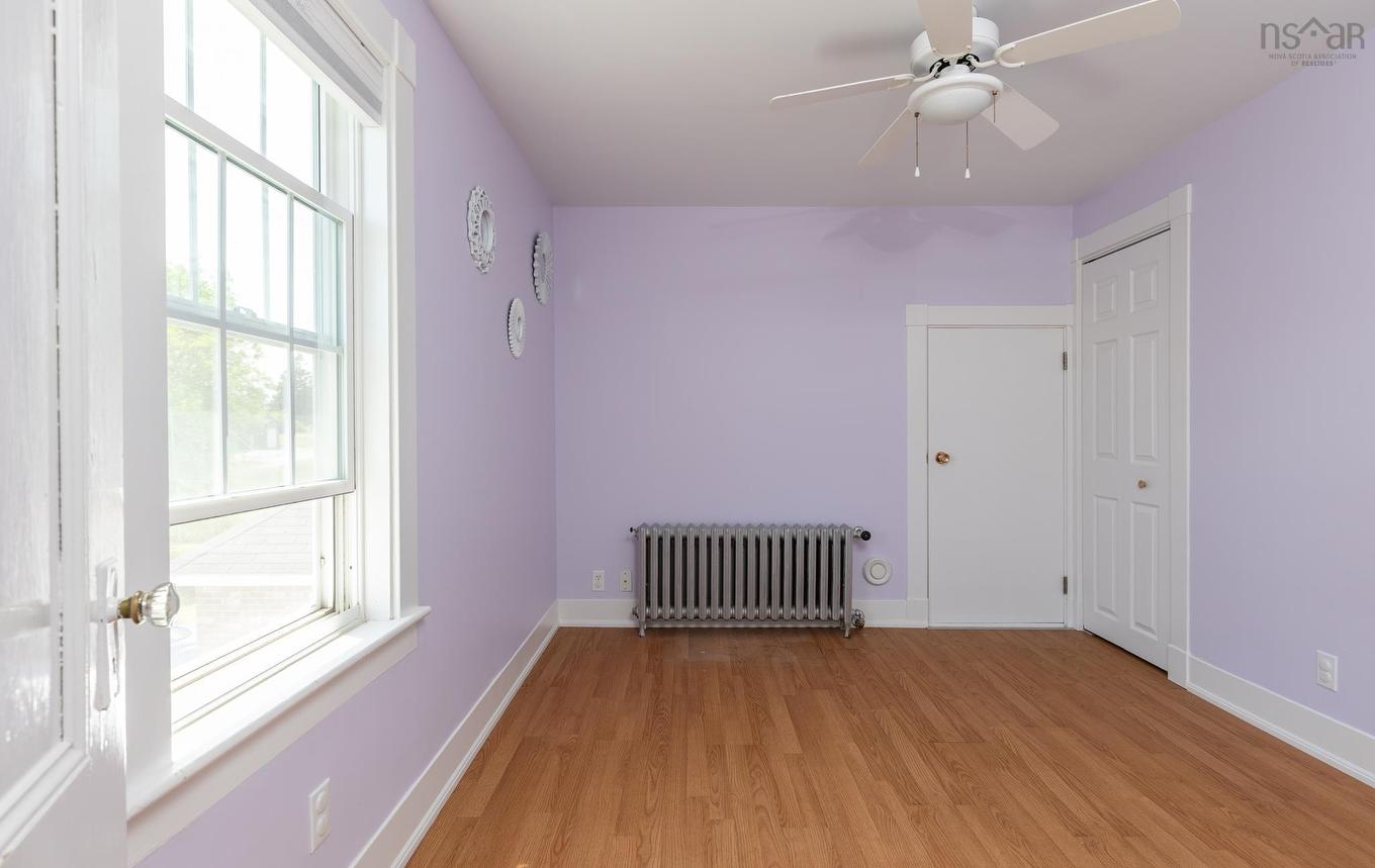 1108 Highway 335, Middle West Pubnico, NS