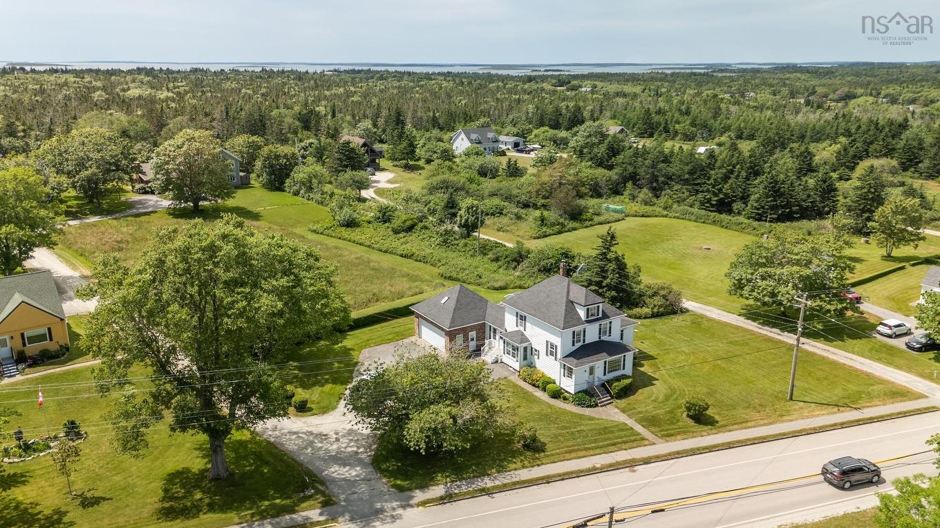 1108 Highway 335, Middle West Pubnico, NS