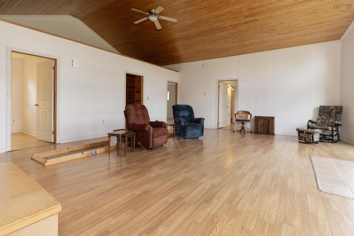 9525 Highway 6, Pugwash, NS