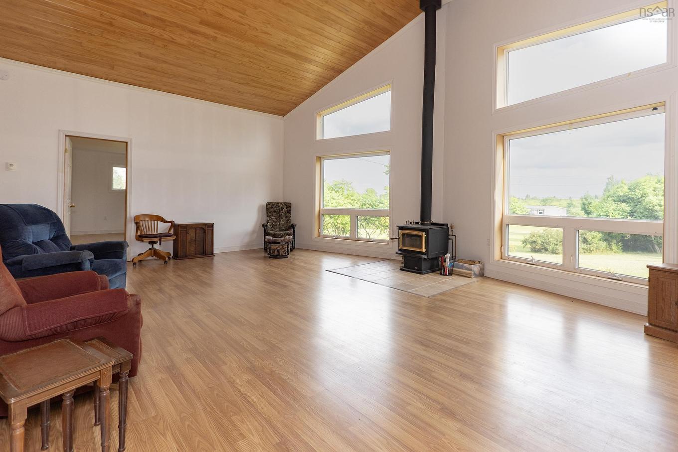 9525 Highway 6, Pugwash, NS