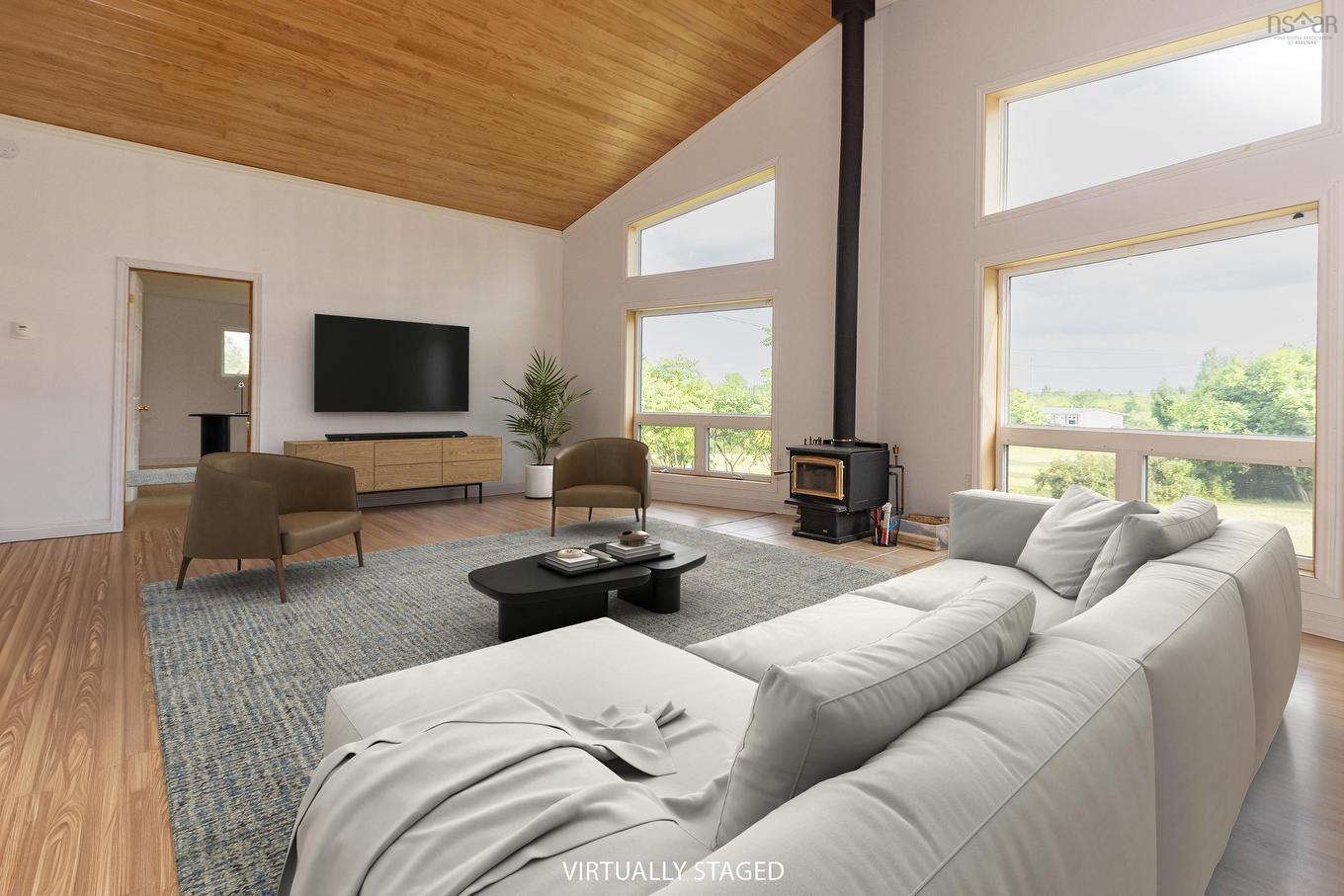 9525 Highway 6, Pugwash, NS