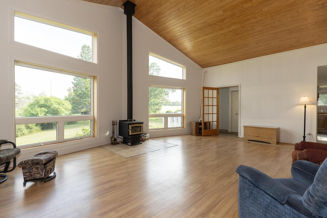 9525 Highway 6, Pugwash, NS