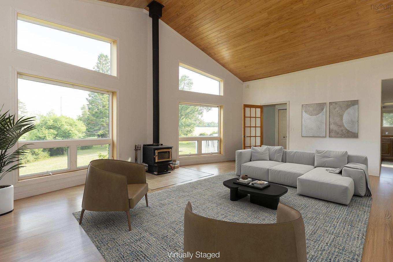 9525 Highway 6, Pugwash, NS