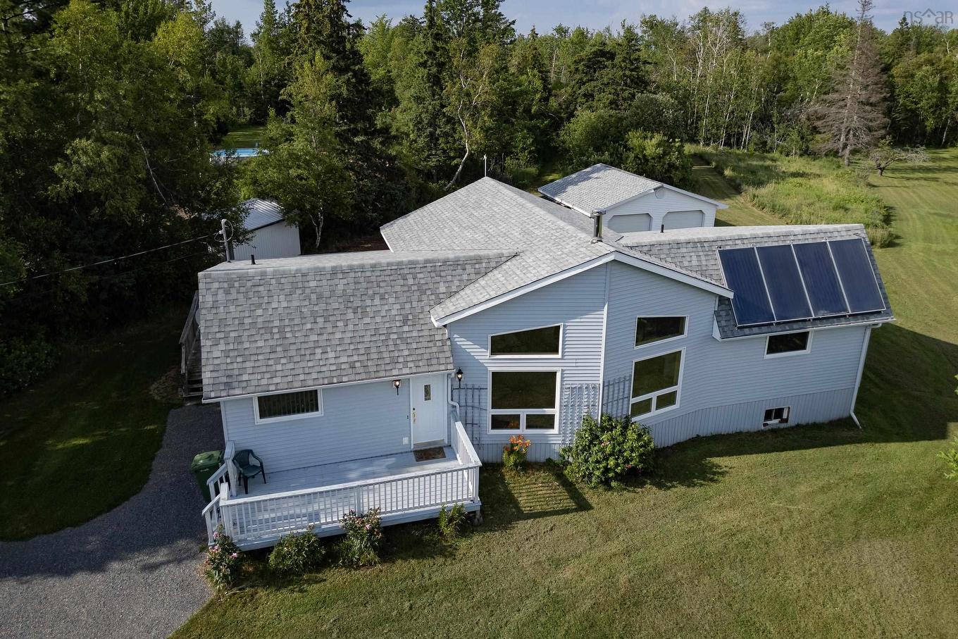 9525 Highway 6, Pugwash, NS