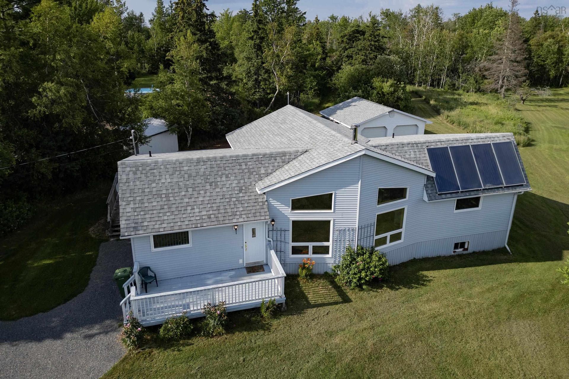 9525 Highway 6, Pugwash, NS