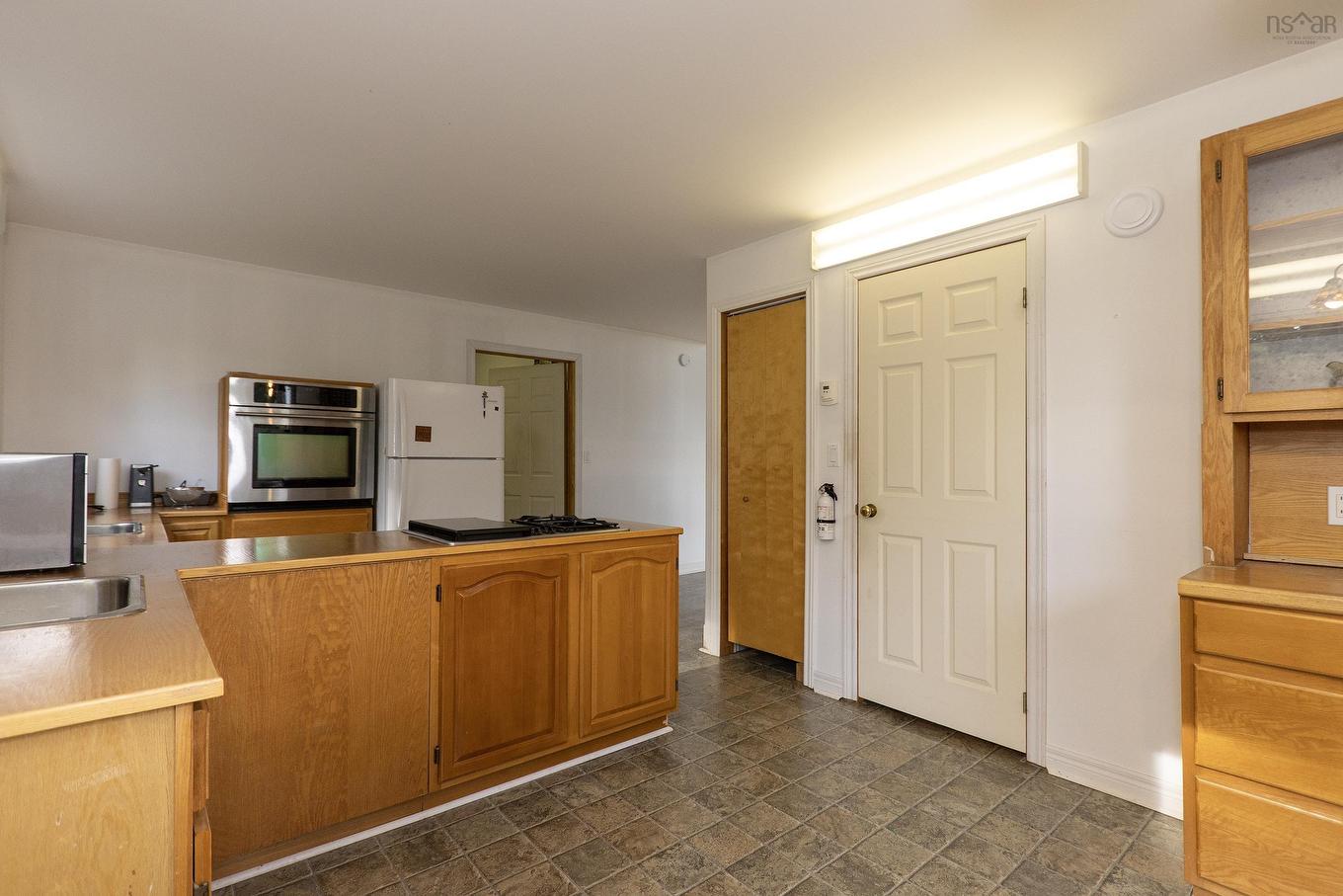 9525 Highway 6, Pugwash, NS