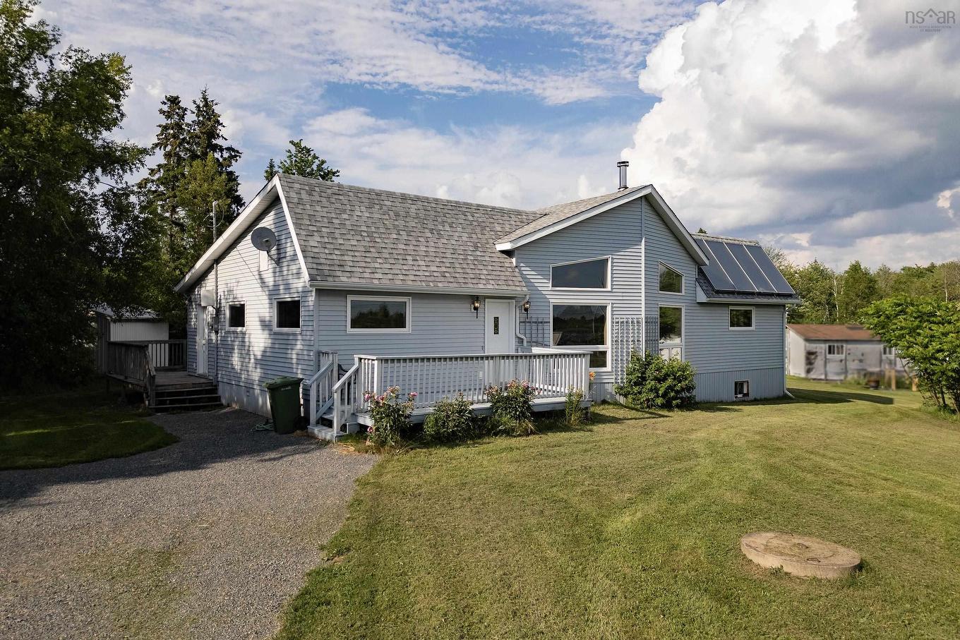 9525 Highway 6, Pugwash, NS