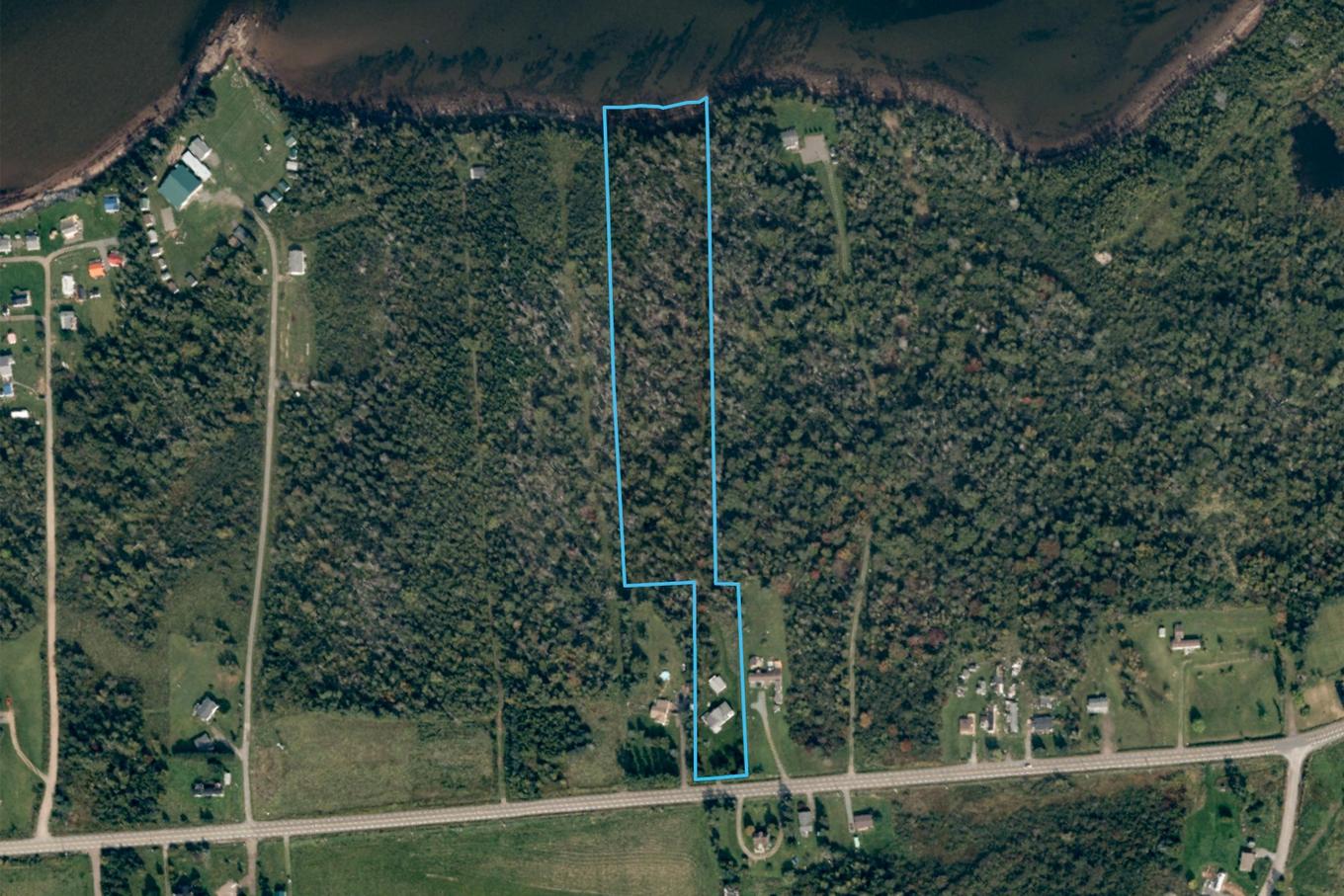 9525 Highway 6, Pugwash, NS