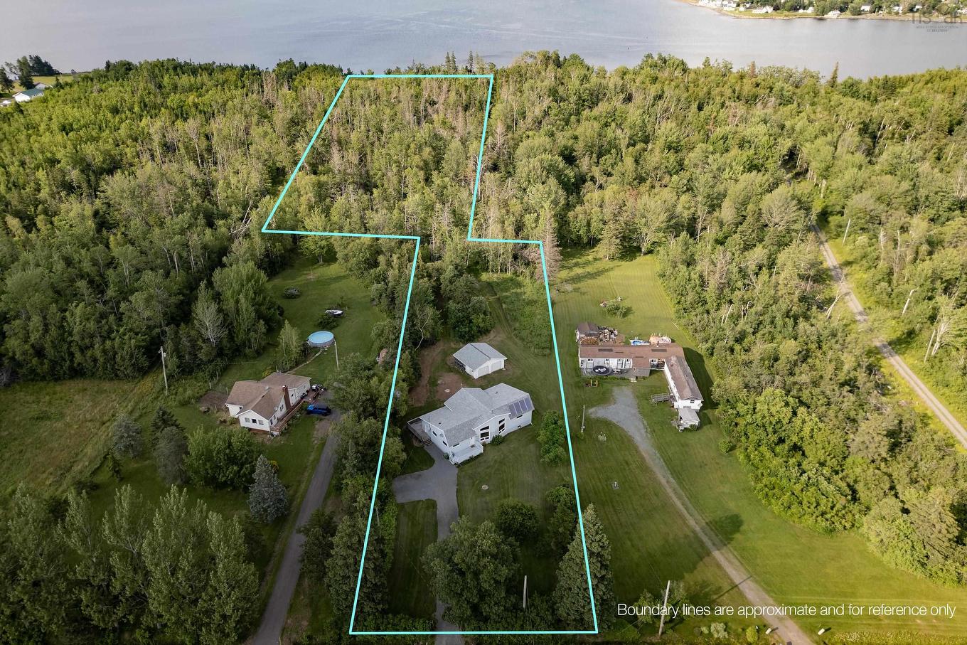 9525 Highway 6, Pugwash, NS
