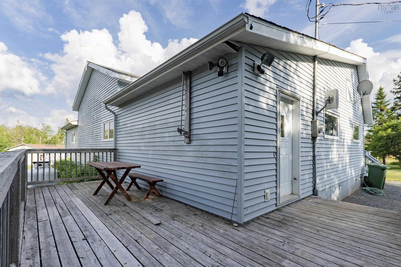 9525 Highway 6, Pugwash, NS