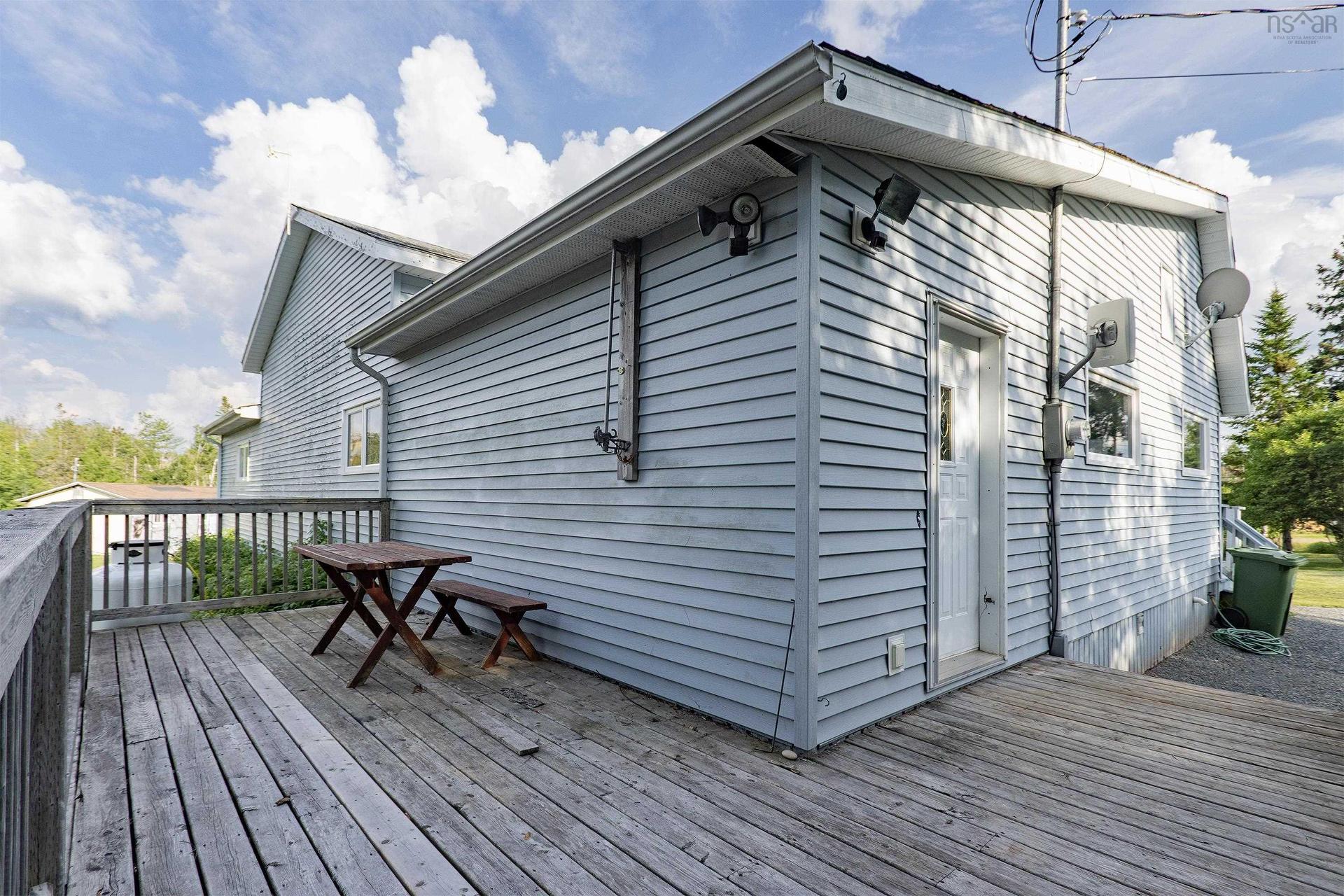 9525 Highway 6, Pugwash, NS