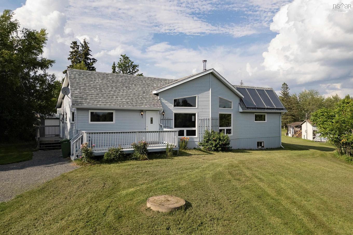 9525 Highway 6, Pugwash, NS