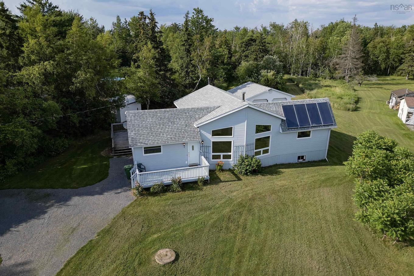9525 Highway 6, Pugwash, NS