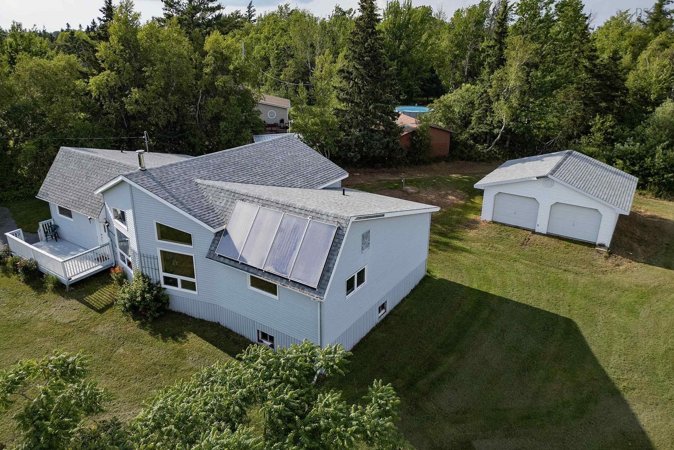 9525 Highway 6, Pugwash, NS