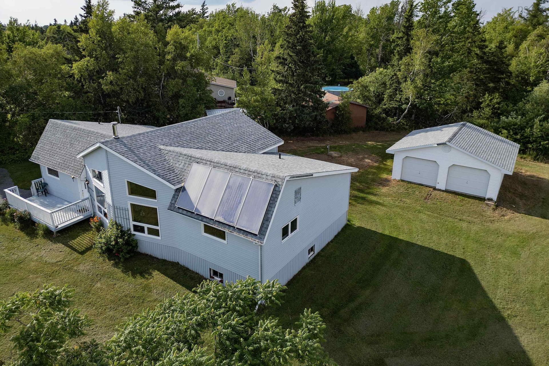 9525 Highway 6, Pugwash, NS