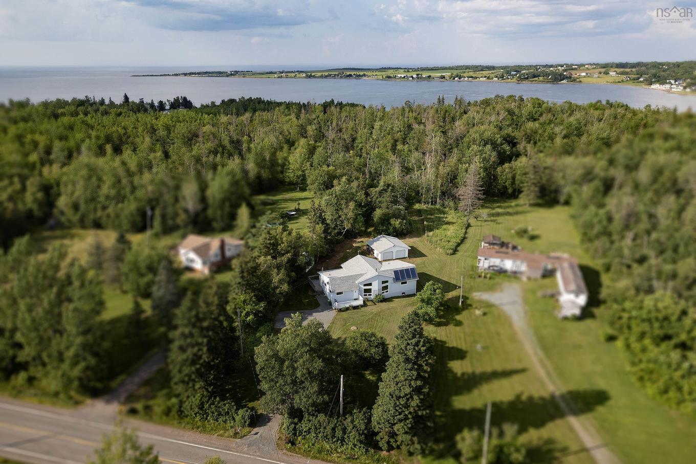 9525 Highway 6, Pugwash, NS