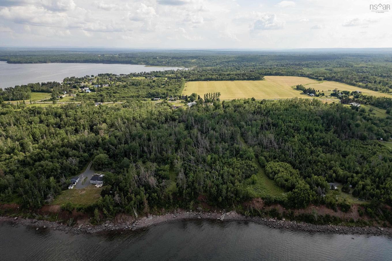 9525 Highway 6, Pugwash, NS