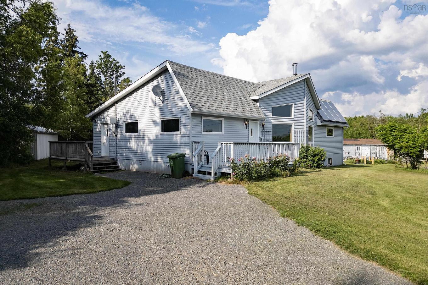 9525 Highway 6, Pugwash, NS