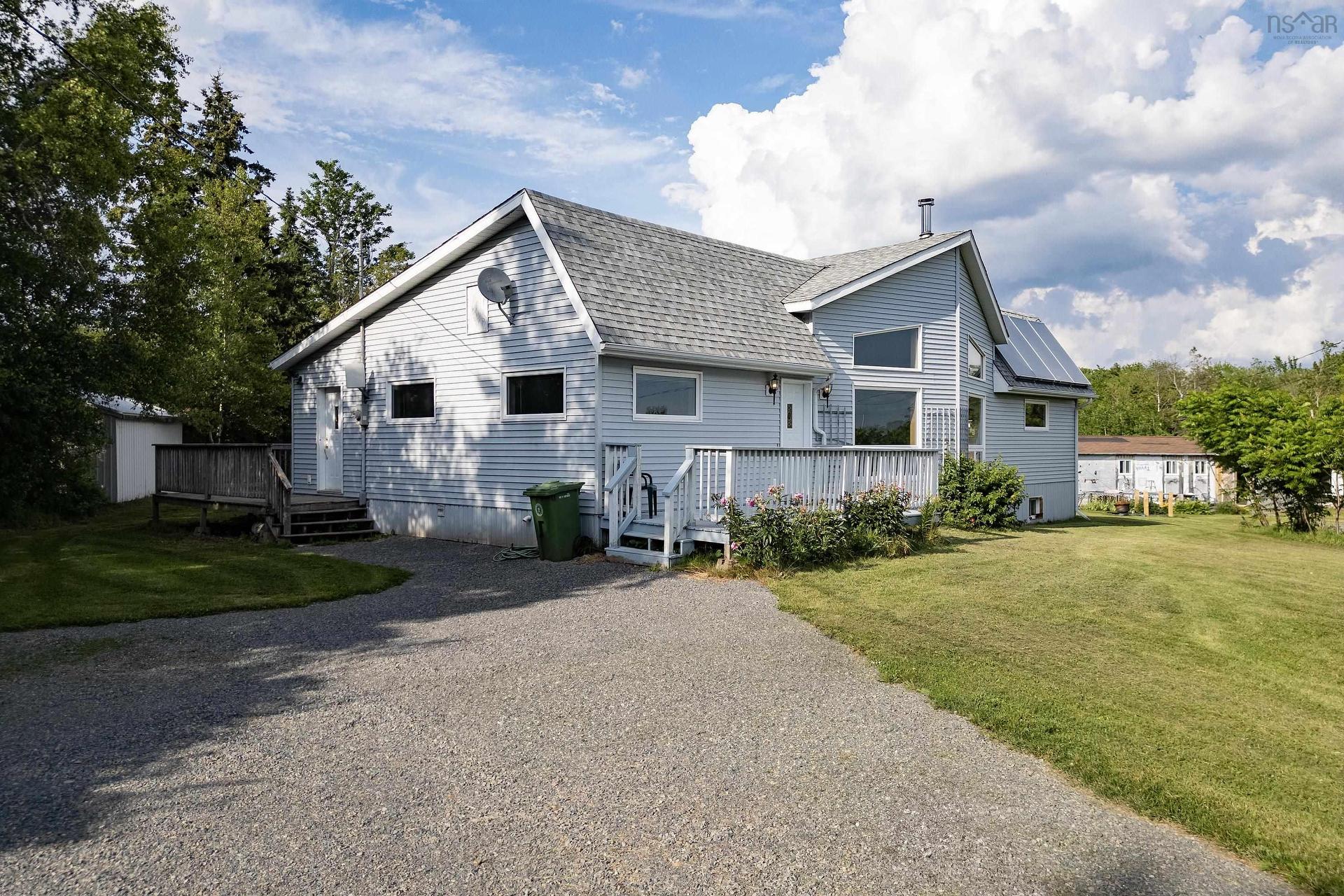 9525 Highway 6, Pugwash, NS