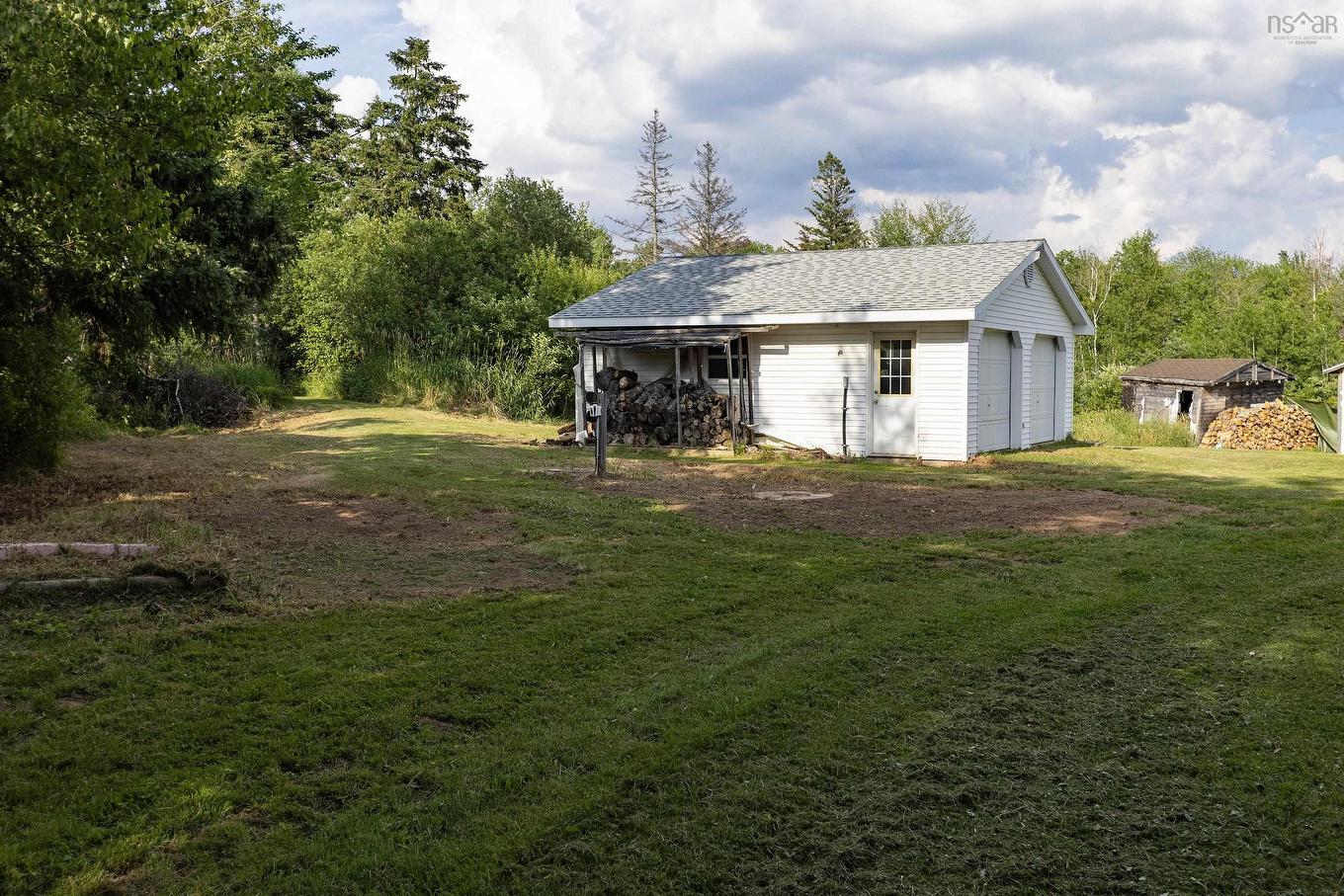 9525 Highway 6, Pugwash, NS