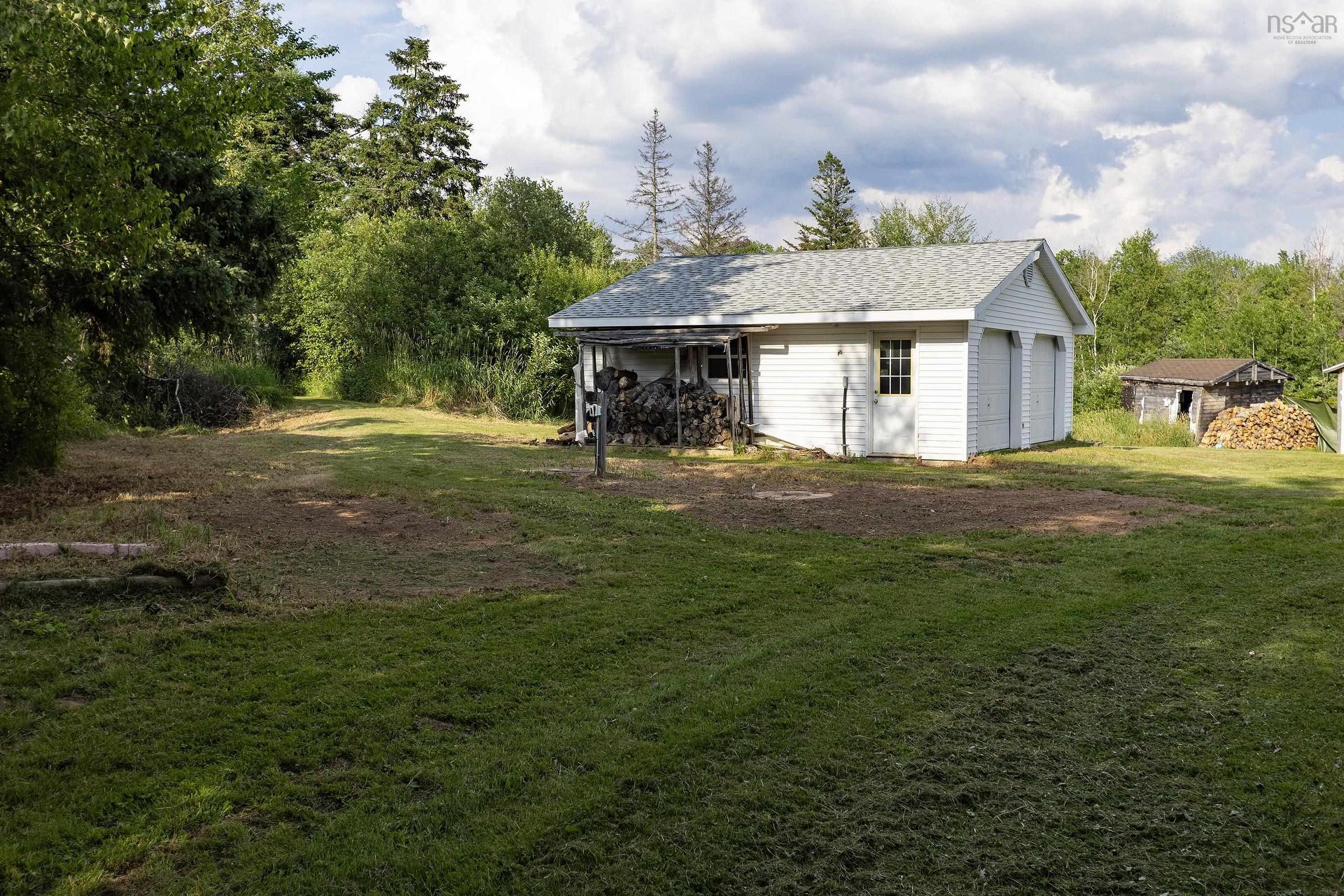 9525 Highway 6, Pugwash, NS