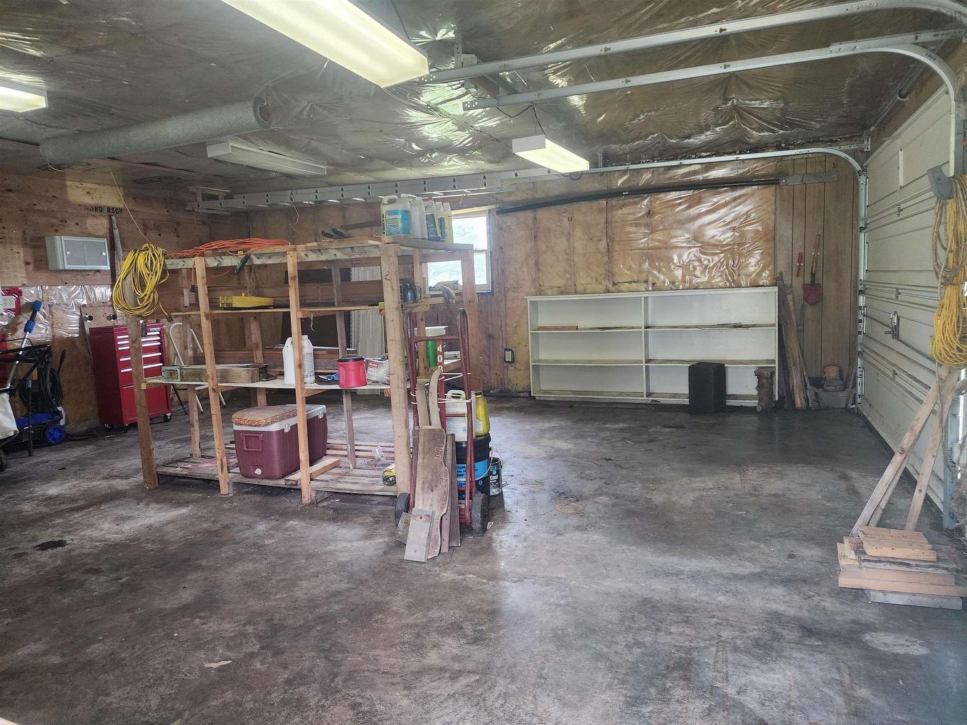 9525 Highway 6, Pugwash, NS