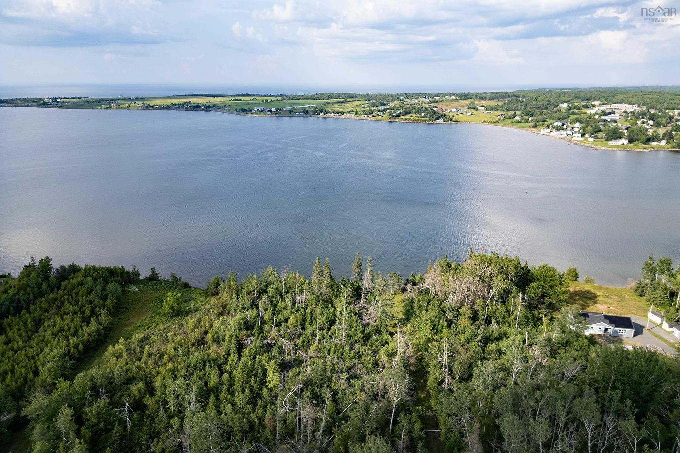 9525 Highway 6, Pugwash, NS