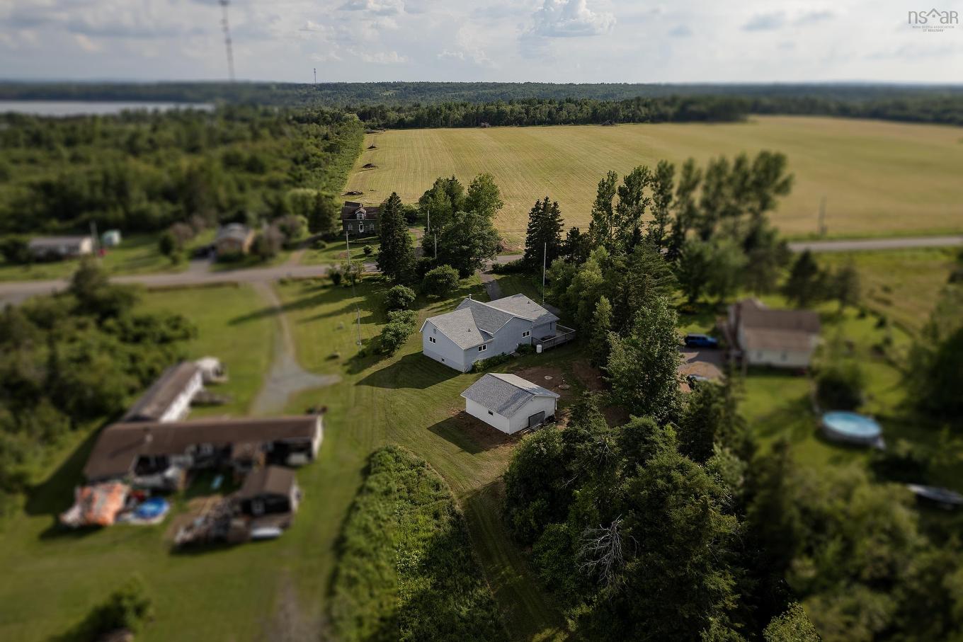 9525 Highway 6, Pugwash, NS