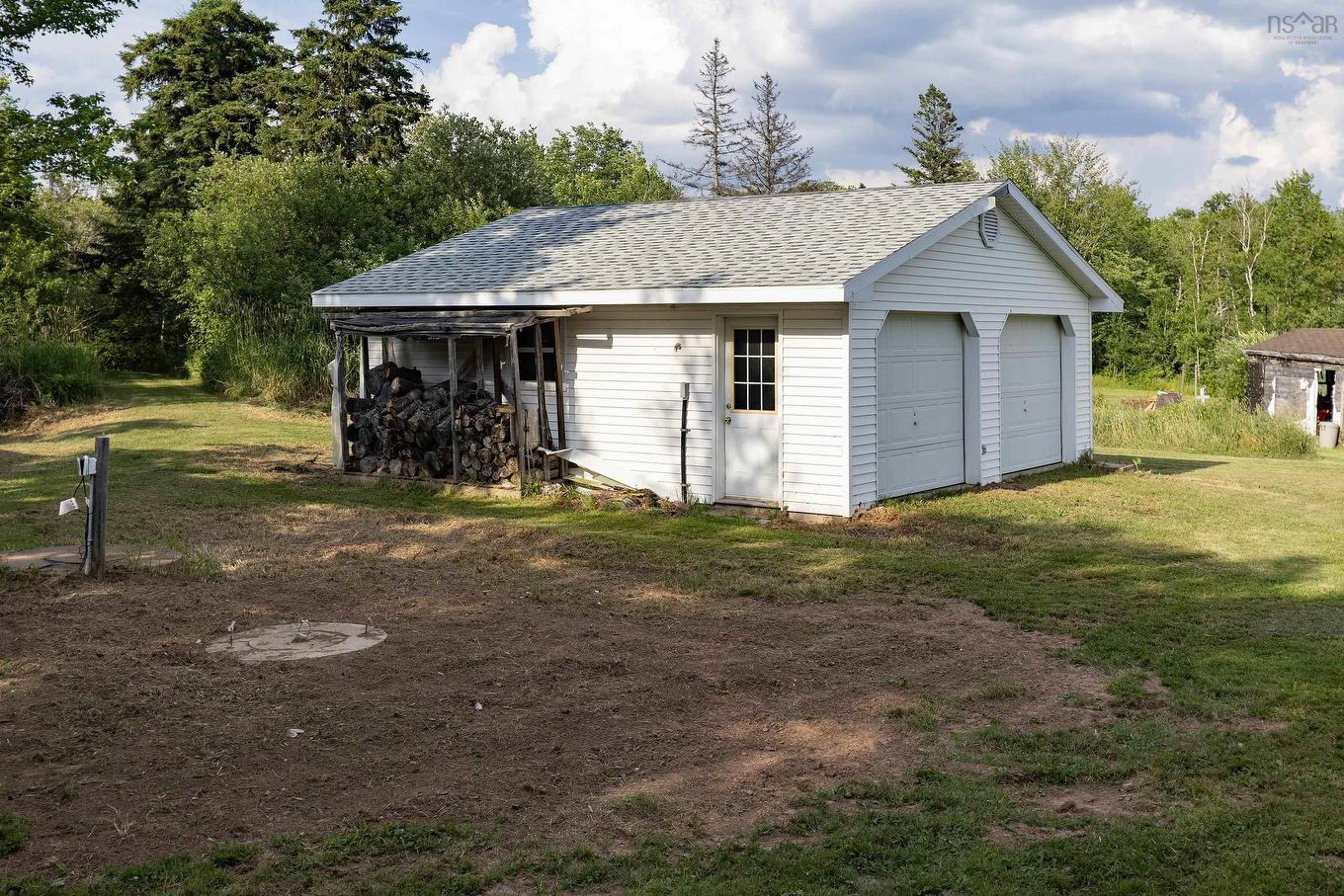 9525 Highway 6, Pugwash, NS