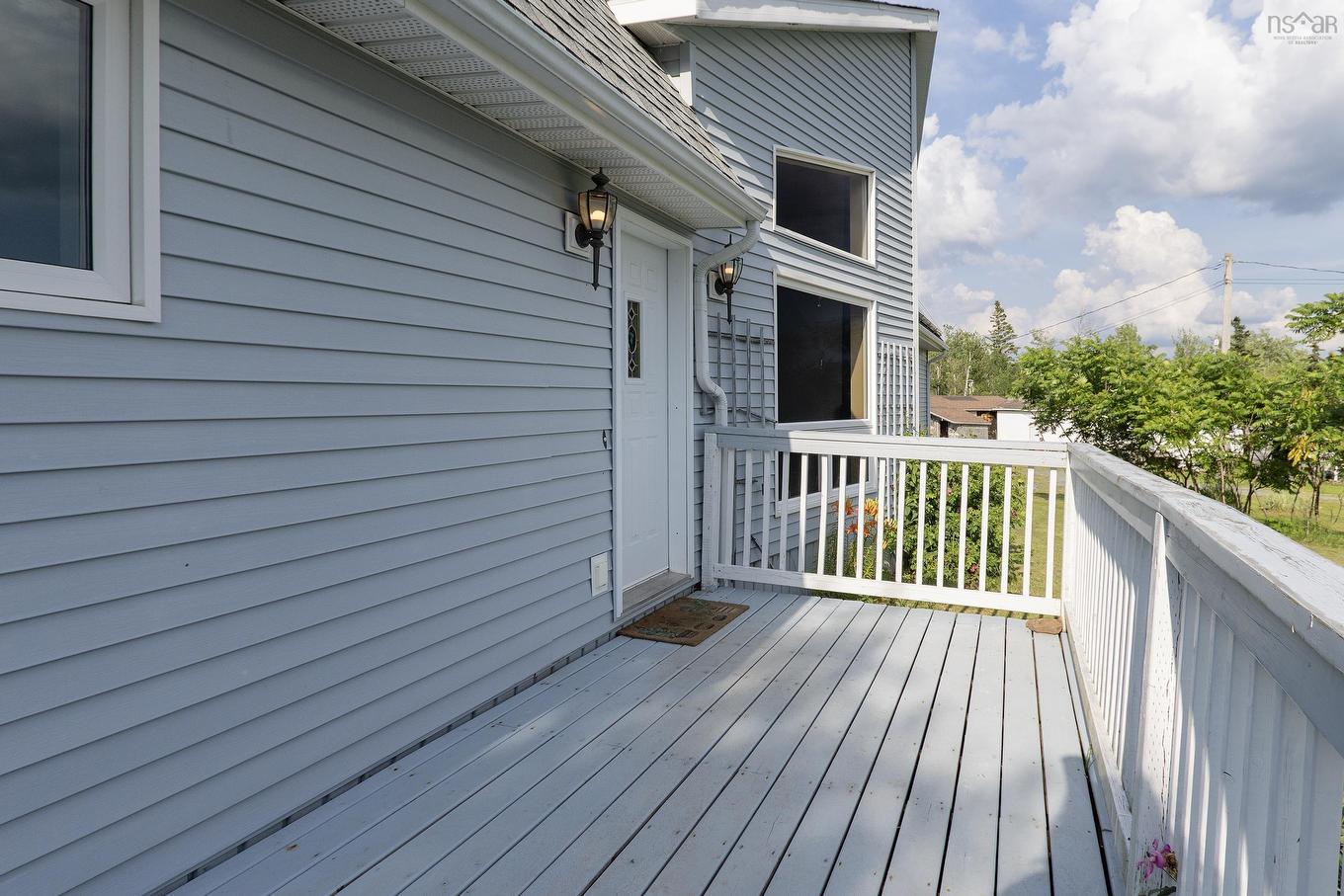 9525 Highway 6, Pugwash, NS