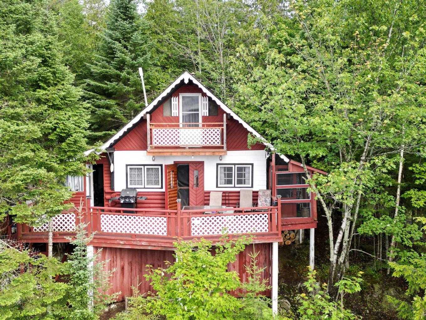 Frontage - 11049 Ch. Chadrofer, Labelle, QC - Outdoor