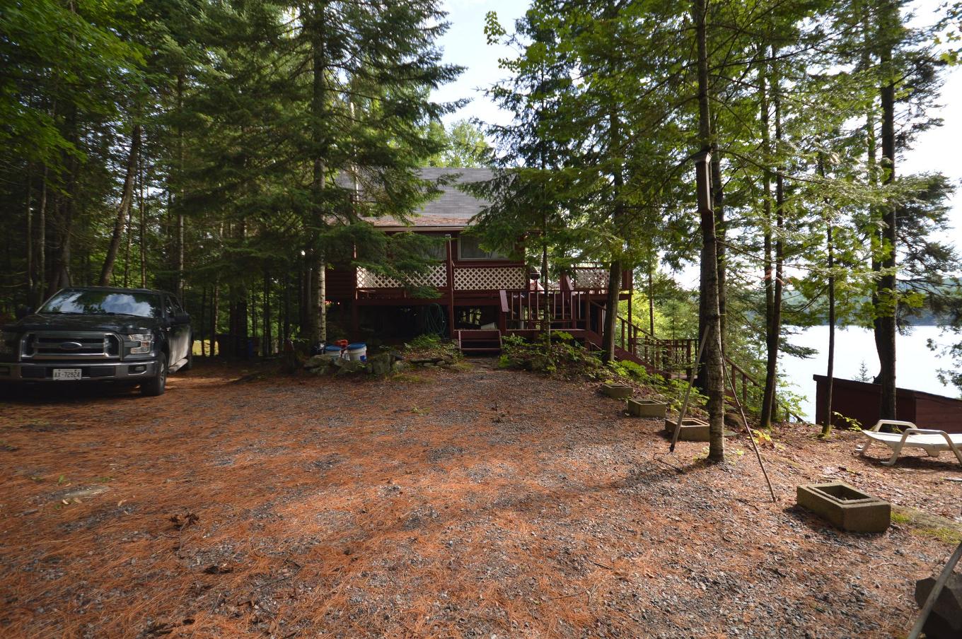 Land/Lot - 11049 Ch. Chadrofer, Labelle, QC - Outdoor