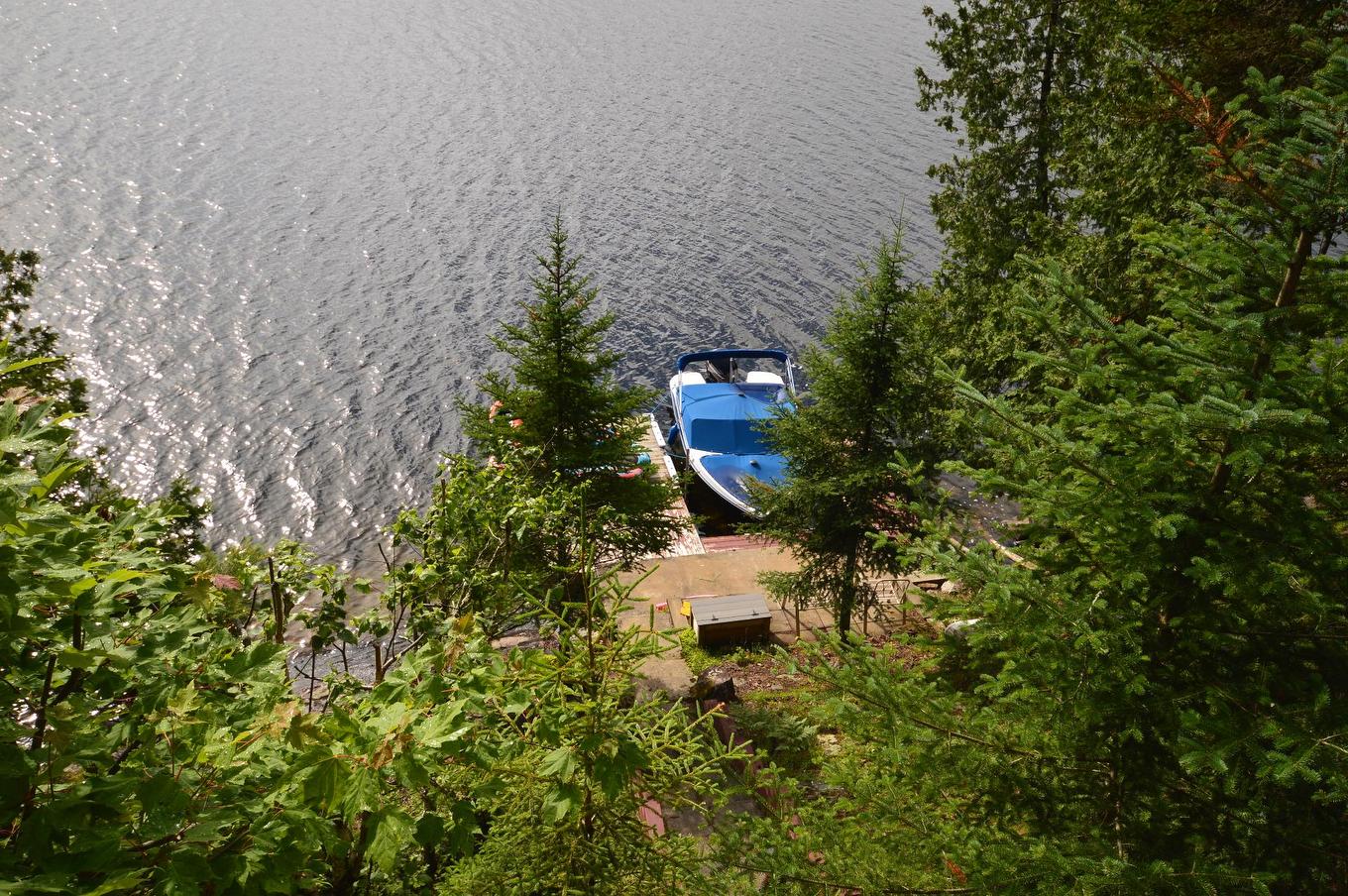 Waterfront - 11049 Ch. Chadrofer, Labelle, QC - Outdoor