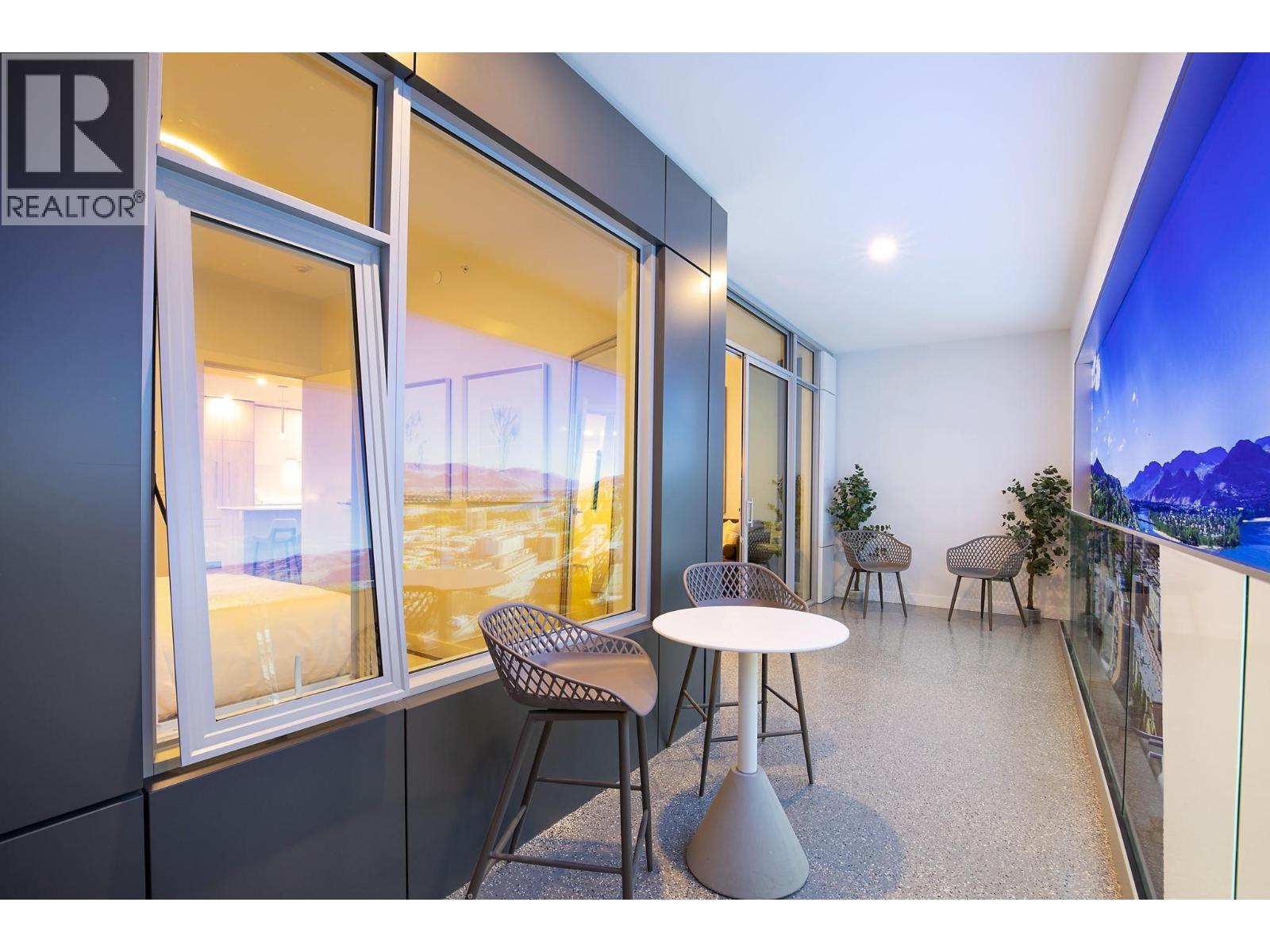 Photo is of our show suite located at 238 4th Avenue in Downtown Kamloops, open daily 11-3. Finishing, room sizes and colours subject to change. - 460 Nicola Street Unit# 2203, Kamloops, BC - Photo Showing Other Room