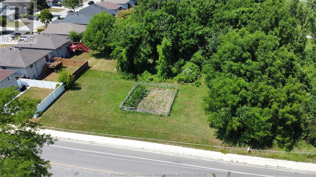 V/L Betts, Windsor, ON