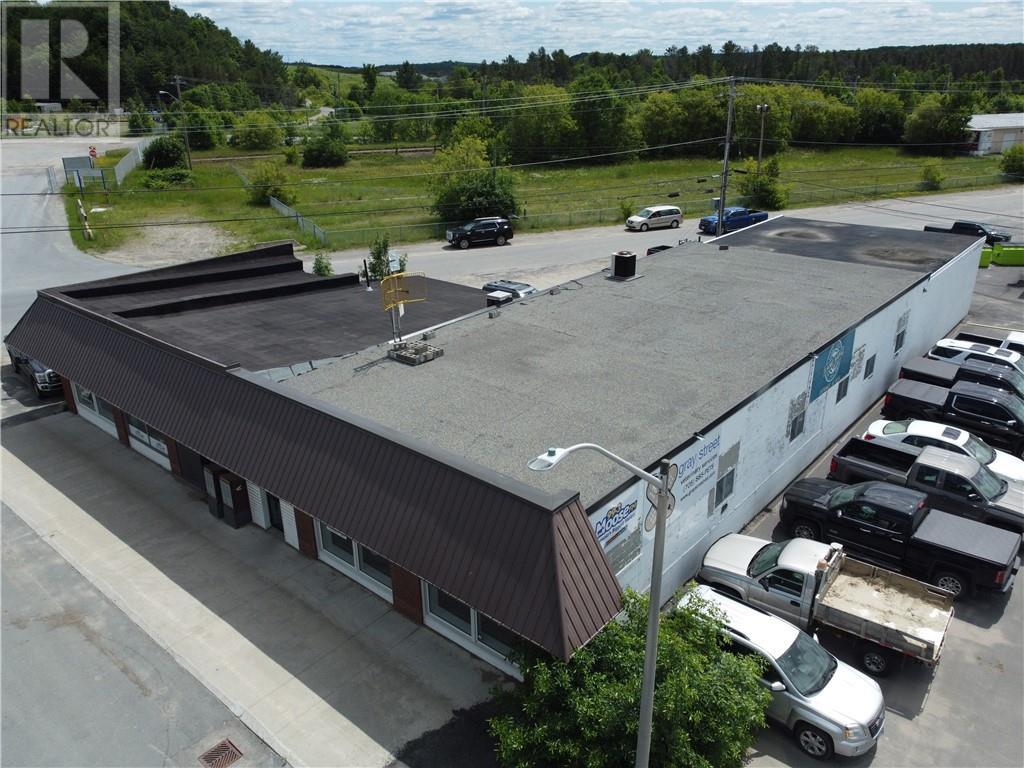 90 Gray, Espanola, ON