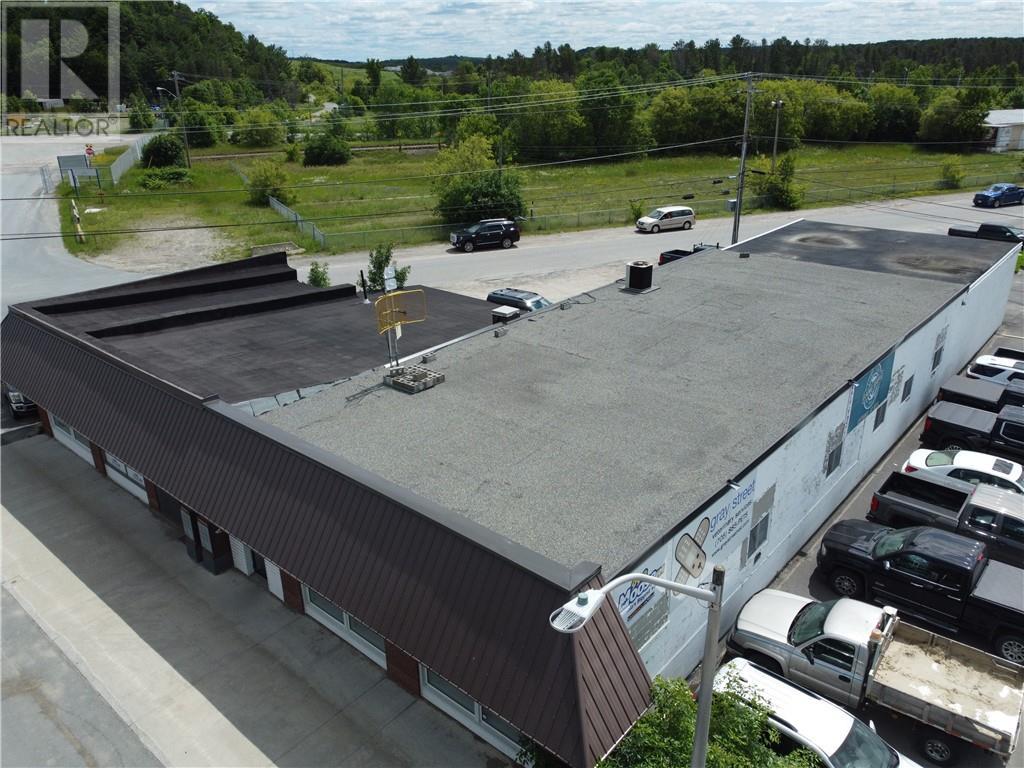 90 Gray, Espanola, ON